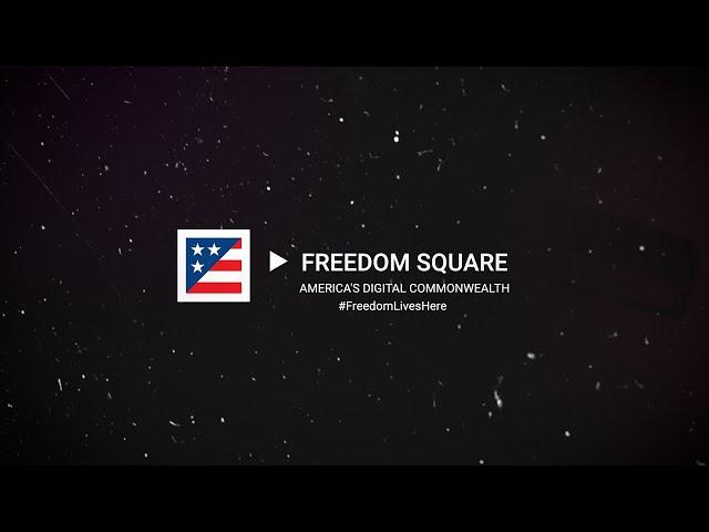 Welcome to Freedom Square