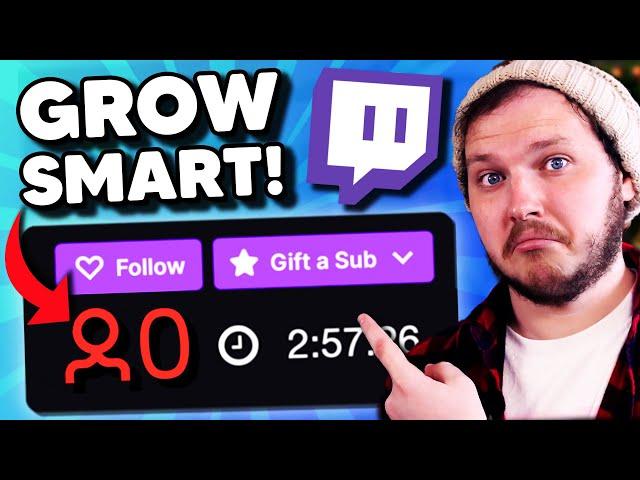 7 FREE Tools You NEED To Grow On Twitch!