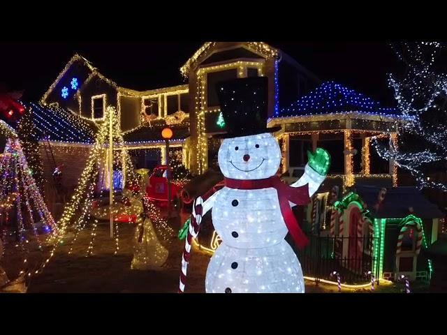 Cottoncreek Manor xmas 2022   SD 480p