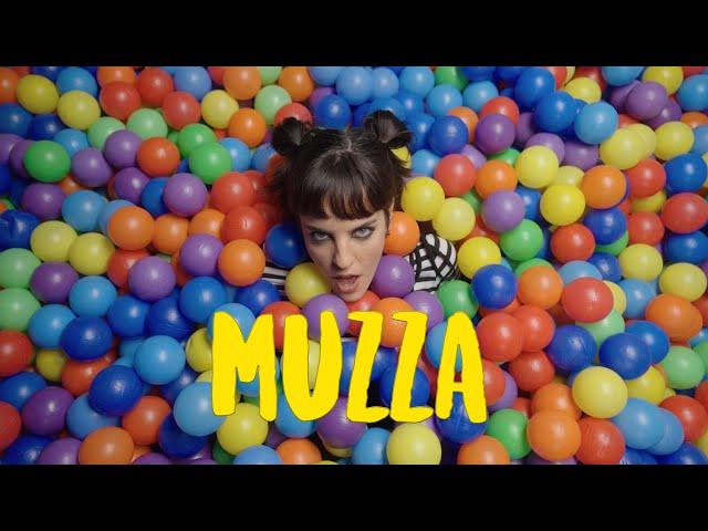 9 - MUZZA - Vale Acevedo (Video Oficial) 