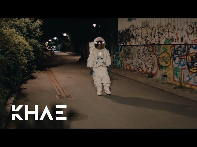 KHAE - Home Of Despair (Official Music Video)