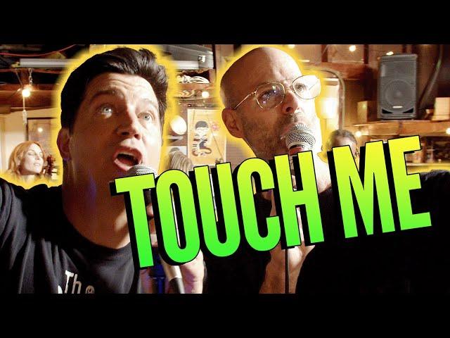 'Touch Me' (The Doors) | Middle Aged Dad Jam Band