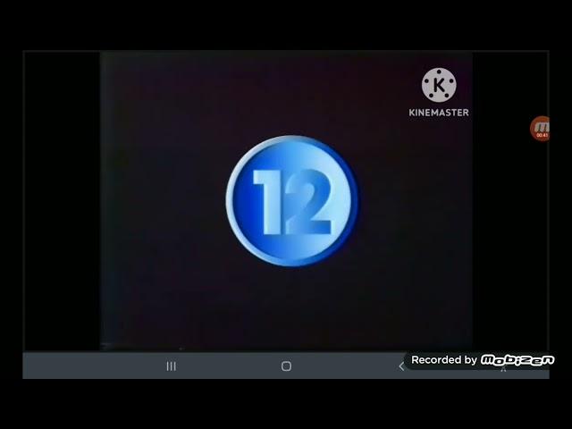 Vinheta TV Ano 30,mas tem as logos da televisor Créditos: @GabrielGambeta012  e @humbertotalk