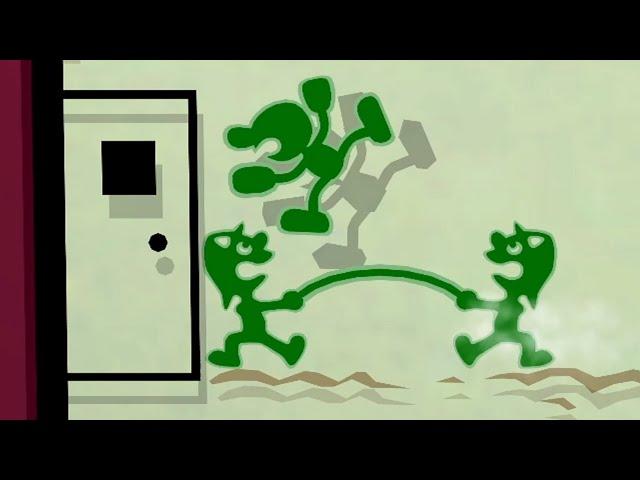 Mr. Game & Watch Break the Targets 2.68 [World Record]