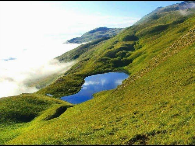 Lezginka - Lezgi Music (Caucasus)