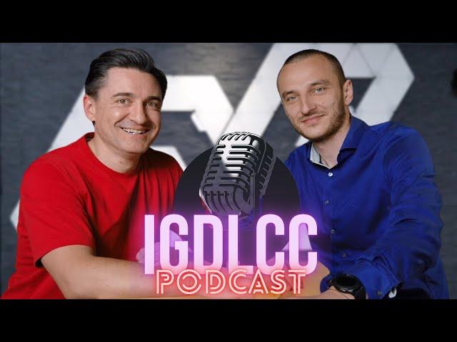 Țepe și ponturi cu mașini la români - Emil Voica - #IGDLCC E099