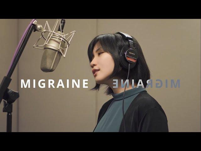 Moonstar88 - Migraine (Japanese Version) | kena & miyuki