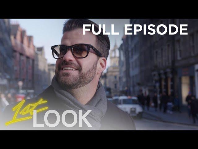 Scotland is Now | 1st Look TV