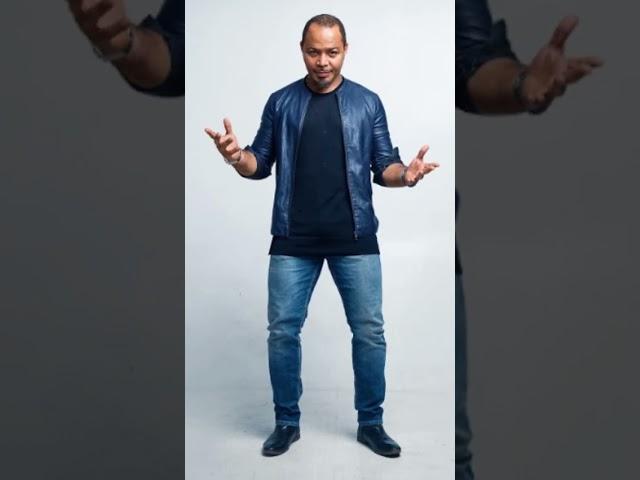 Ramsey Nouah Biography, Age, Marriage