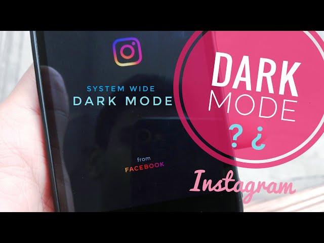 Dark Mode In All Apps System Wide | Ft.Geeky Chatur