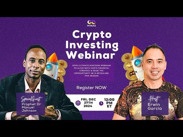 Unlock Supernatural Wealth Transfer in Cryptos with ChatGPT, Prophetic Insights & Prophet Manuel