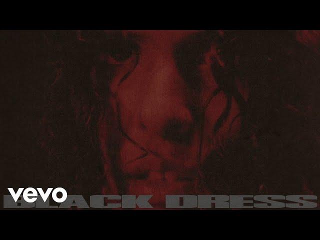 070 Shake - Black Dress (Audio)