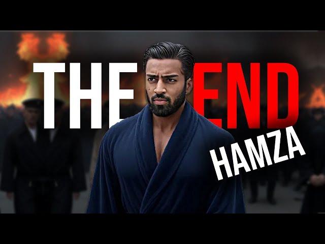 The End Of Hamza. (Exposing EVERYTHING.)