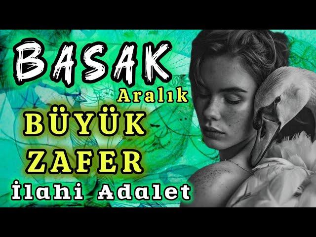 BAŞAK BURCU ARALIK AYI .