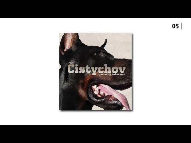 05. Čistychov - Posledný doberman