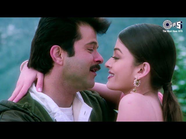 Shukriya Shukriya Shukriya Mere Piya | Anil Kapoor, Aishwarya Rai | Love Song