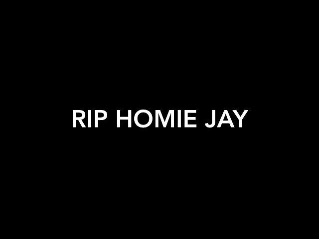 Homie Jay Got Terminated