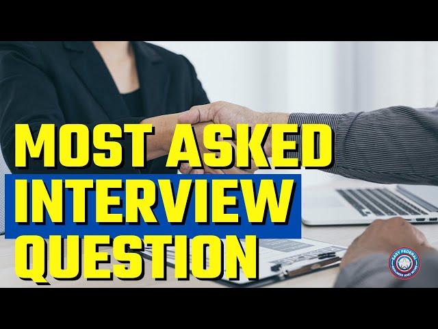 Top Interview Questions to Ask and what Impacts the Answer | USAJOBS Tips for Government Interview