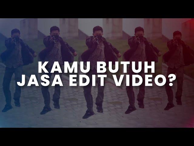 Jasa Edit Video Youtube