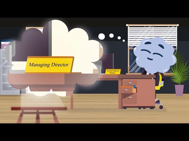 Career Planning - Course Trailer - TalentLibrary™