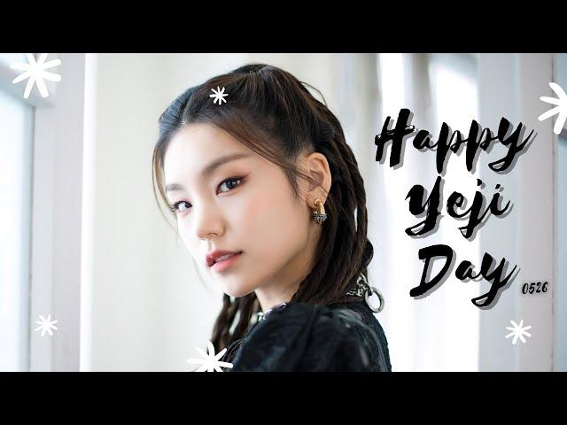 052621 #OurAceYejiDay!! (Special FMV)