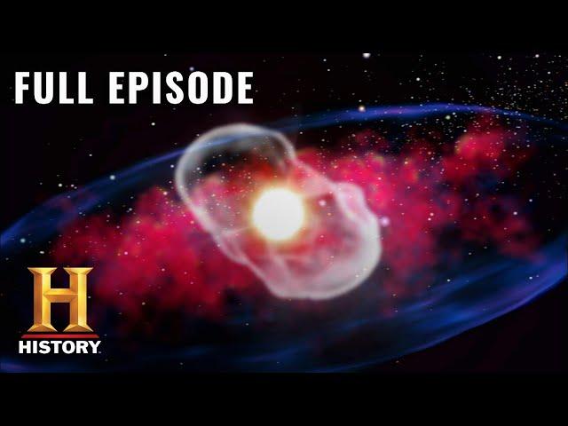 The Universe: Breaking Barriers to Reach Light Speed (S3, E3) | Full Episode | History