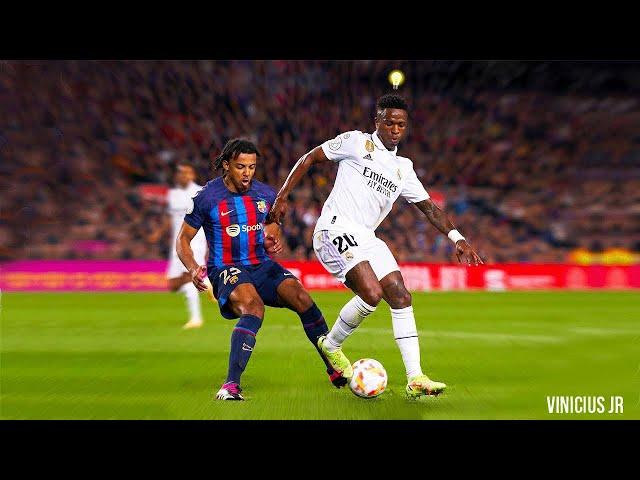 Vinícius Jr ● Crazy Skills, Goals & Assists ᴴᴰ