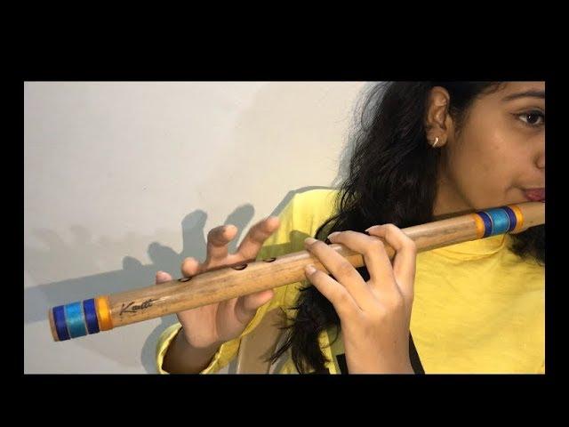 Chura Liya hai Tumne Jo Dil Ko- Flute and Saxophone- The Golden Notes