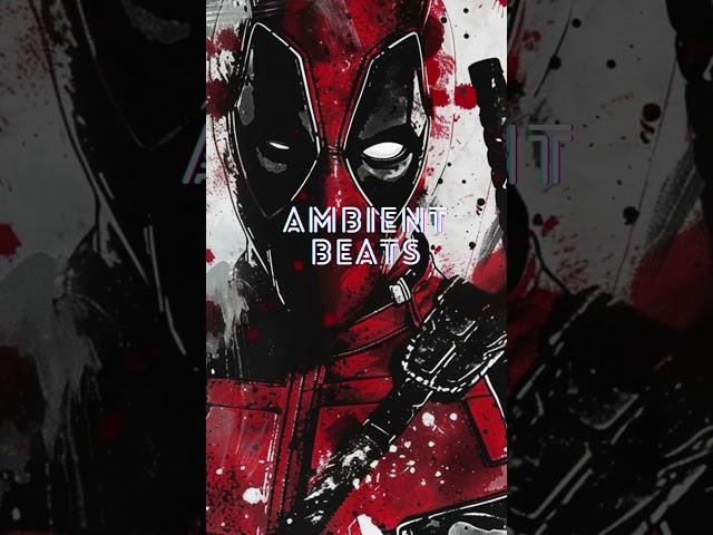 Dead Pool 3 Celebration: High Energy Coding Music  #ambientbeats #deadpool3  #dubstep