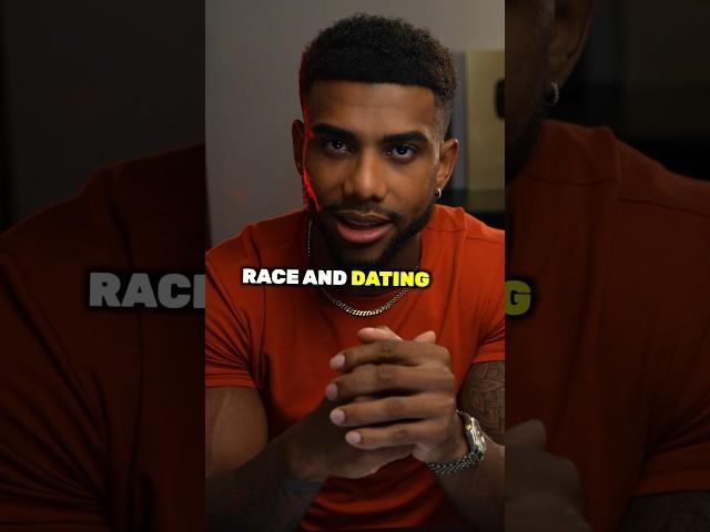 The Truth About Interracial Dating (TRIGGER WARNING ️)