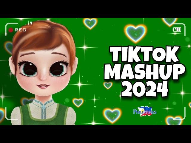 TIKTOK MASHUP DECEMBER 2024 PHILIPPINES (DANCE CRAZE)/ New Pochi Mashup