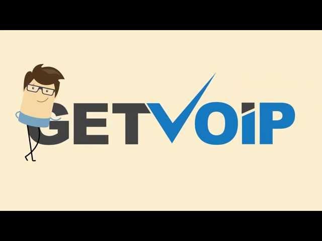 GetVoIP - Find the right solution today!