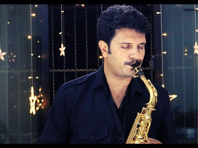 Ye Shaam Mastani I Saxophone I CA Sachin Jain I @thegoldennotes