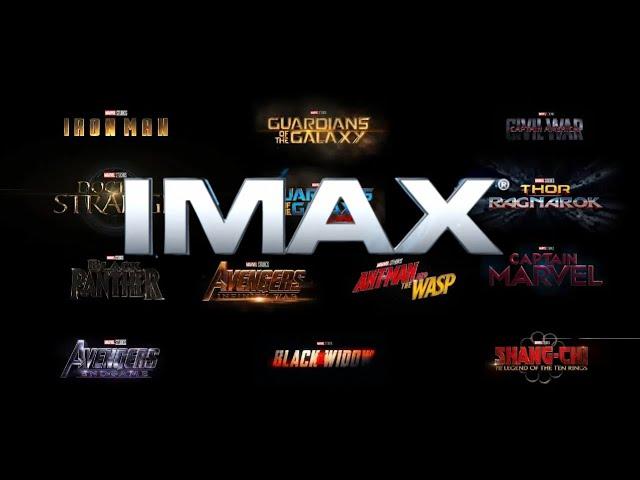 IMAX ENHANCED for your HOME THEATER. What is it? And HOW can you GET IT??