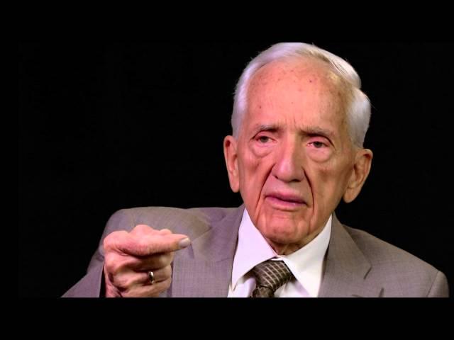 T. Colin Campbell, PhD: Link Between Dairy Protein, Casein, & Cancer