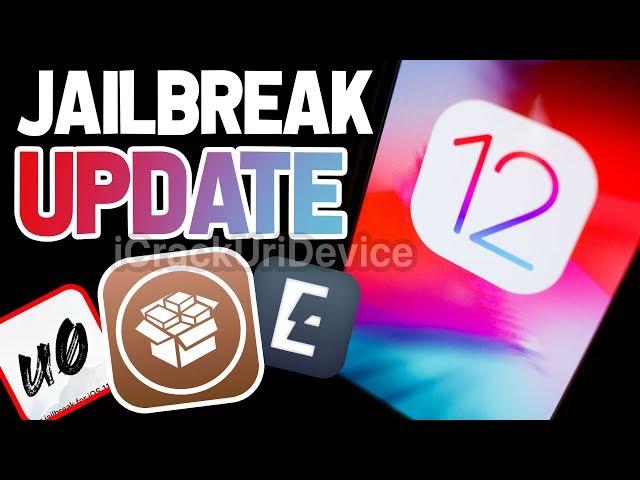 iOS 12 Jailbreak Update: iOS 12.0.1 + 12.0 Unsigned! Should You Update?