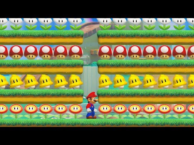 Super Mario Maker 2 Endless Mode #1559