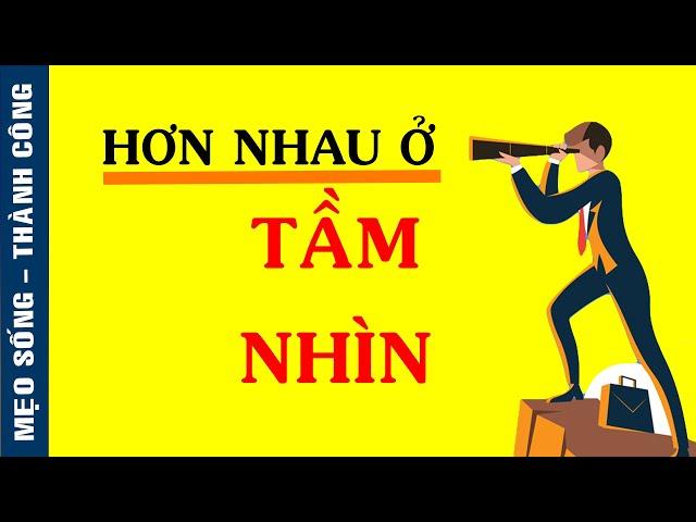 30 Bài Học Kinh Doanh ĐẮT GIÁ Cho Bất Kỳ Ai - Ai Biết Trước Ắt Thành Công Sớm