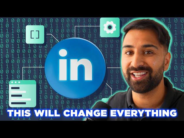 The 7 Biggest LinkedIn Algorithm Changes In 2024