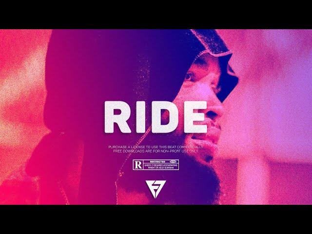 Rayven Justice - RIDE ft. Yungeen Ace (Remix) | FlipTunesMusic™