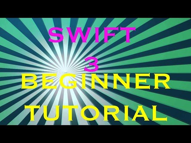 XCODE SWIFT 3 - HOW TO PUT BACKGROUND MUSIC INTO YOUR APP BEGINNER TUTORIAL