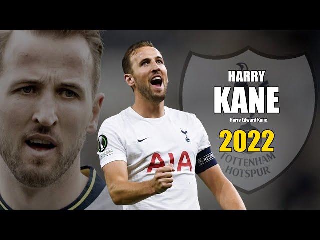 Harry Kane 2022 ● Amazing Skills & Goals Show | HD