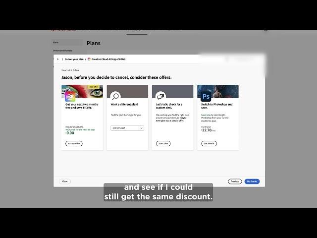How To STILL Get A Big Discount on Adobe Creative Cloud