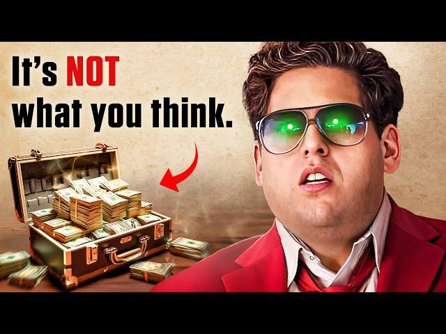 Why Dumb People Make More Money Than You