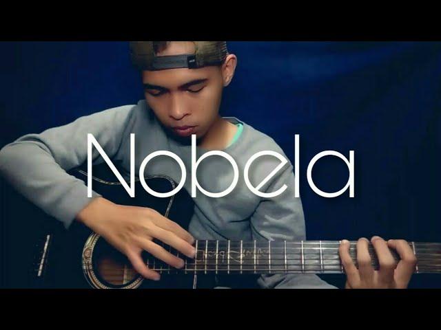 Nobela - Join The Club  (Fingerstyle Guitar Cover)