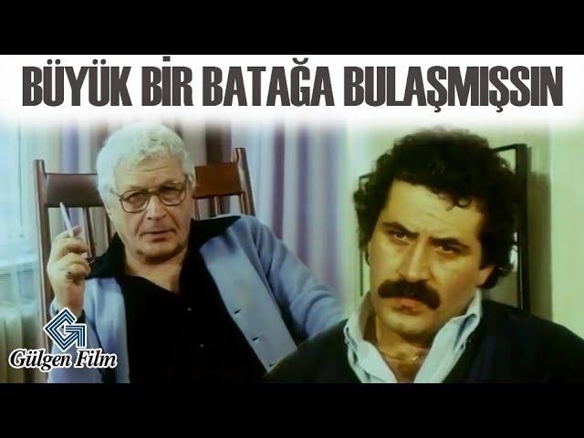 Bomba | Asım Babasından Yardım İster