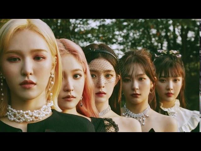 Red Velvet - Psycho 《Kpop No Copyright Music》