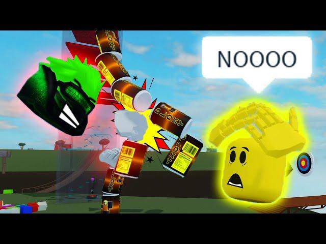 ROBLOX VR Funny Moments