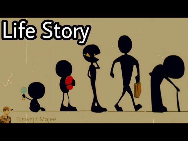 Life Story || New Motivational Whatsapp Status ||