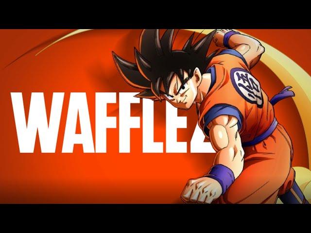 Dragon Ball Z Voiceover Compilation Short | SuperDuperWafflez